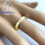 แหวนทอง แหวนเพชร แหวนคู่ แหวนแต่งงาน แหวนหมั้น - R3068DG-18K